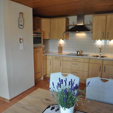 Ferienwohnung Barth 65346 Moormerland Eksteriør billede