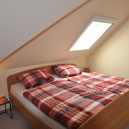 Ferienwohnung Barth 65346 Moormerland Eksteriør billede