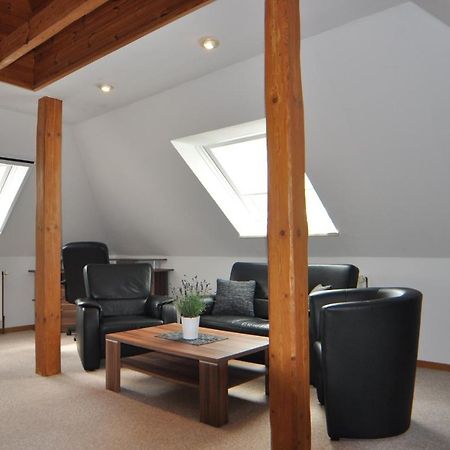 Ferienwohnung Barth 65346 Moormerland Eksteriør billede
