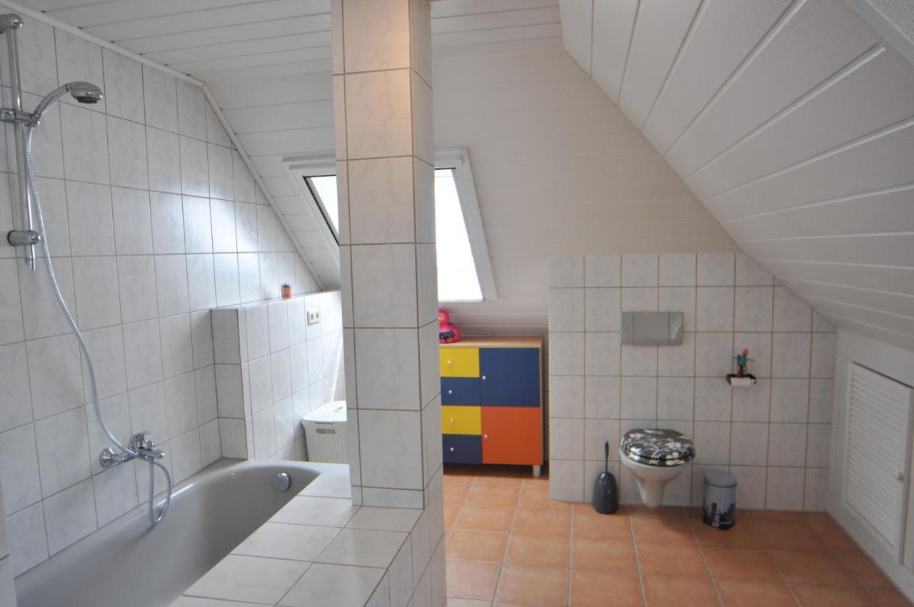 Ferienwohnung Barth 65346 Moormerland Eksteriør billede