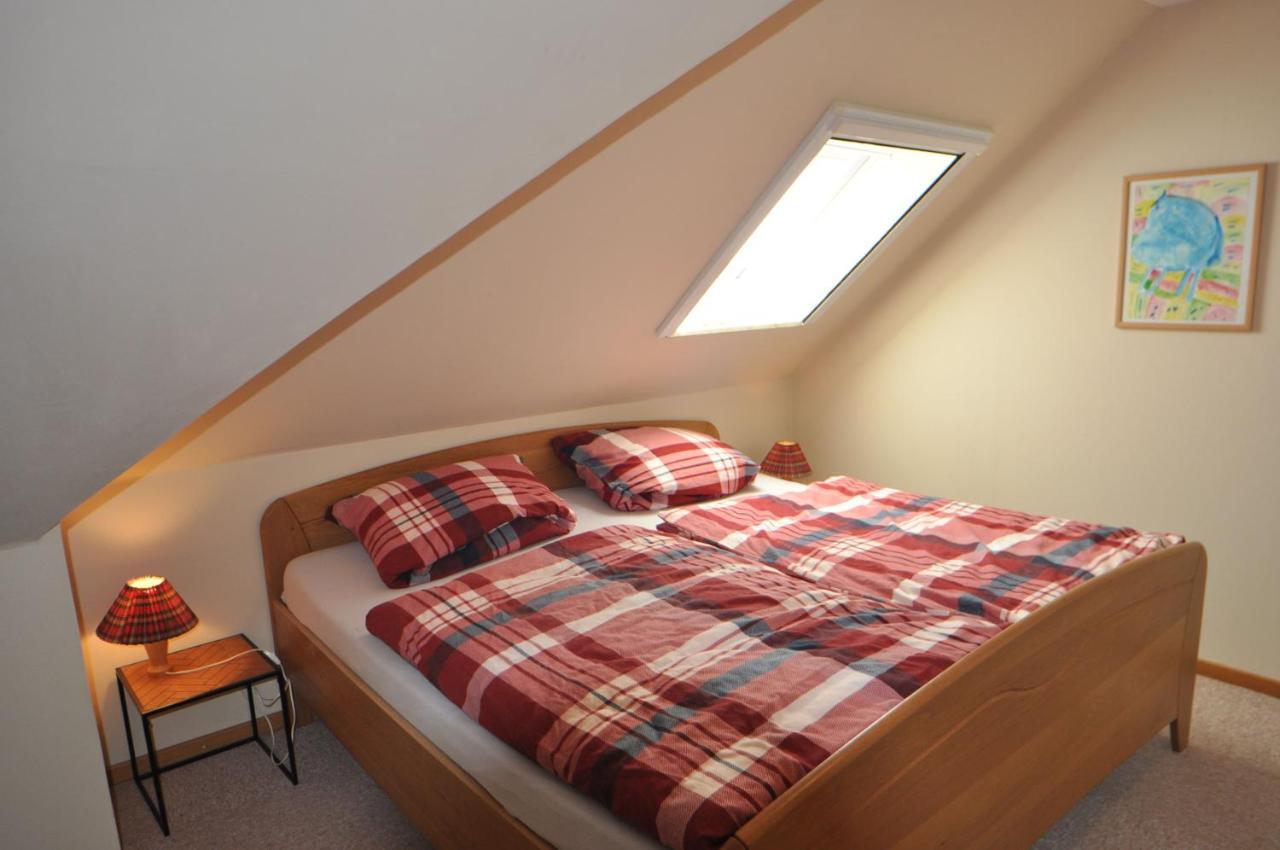 Ferienwohnung Barth 65346 Moormerland Eksteriør billede