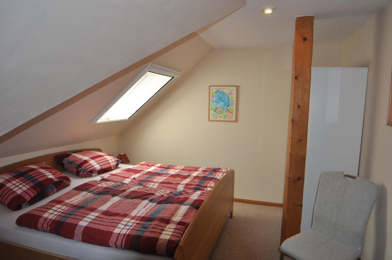 Ferienwohnung Barth 65346 Moormerland Eksteriør billede