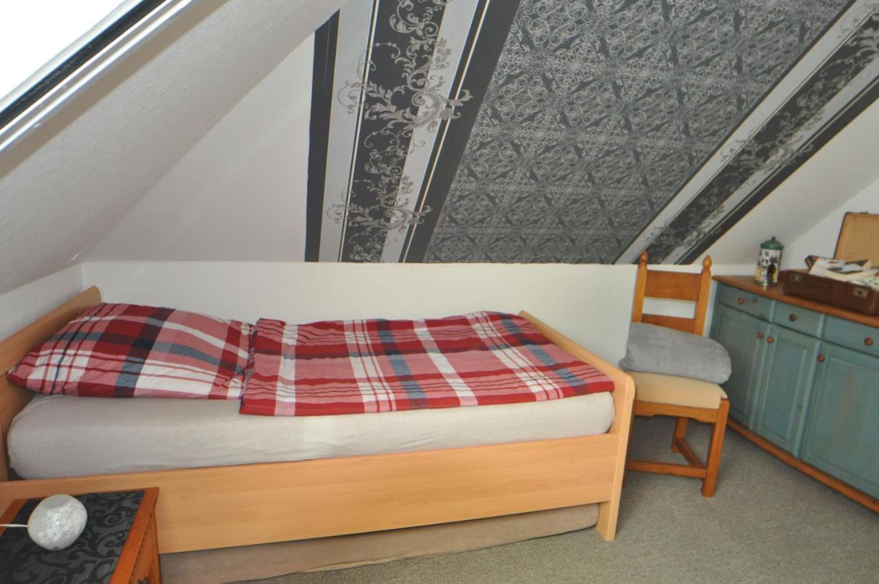 Ferienwohnung Barth 65346 Moormerland Eksteriør billede
